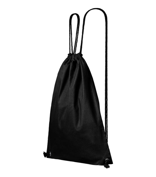 Šnúrkový batoh EasyGo – ľahký, unisex