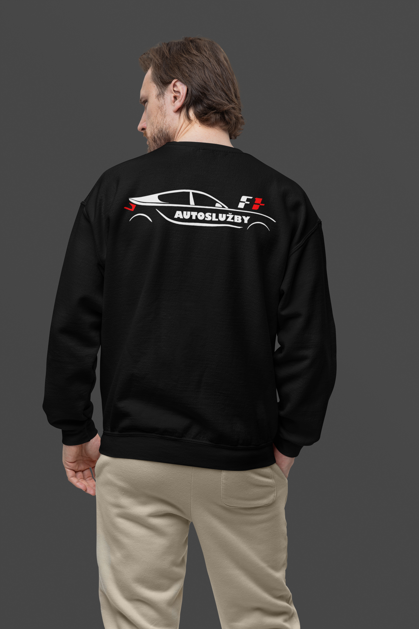 Potlač mikín na mieru pre firmy – už od 1 kusu