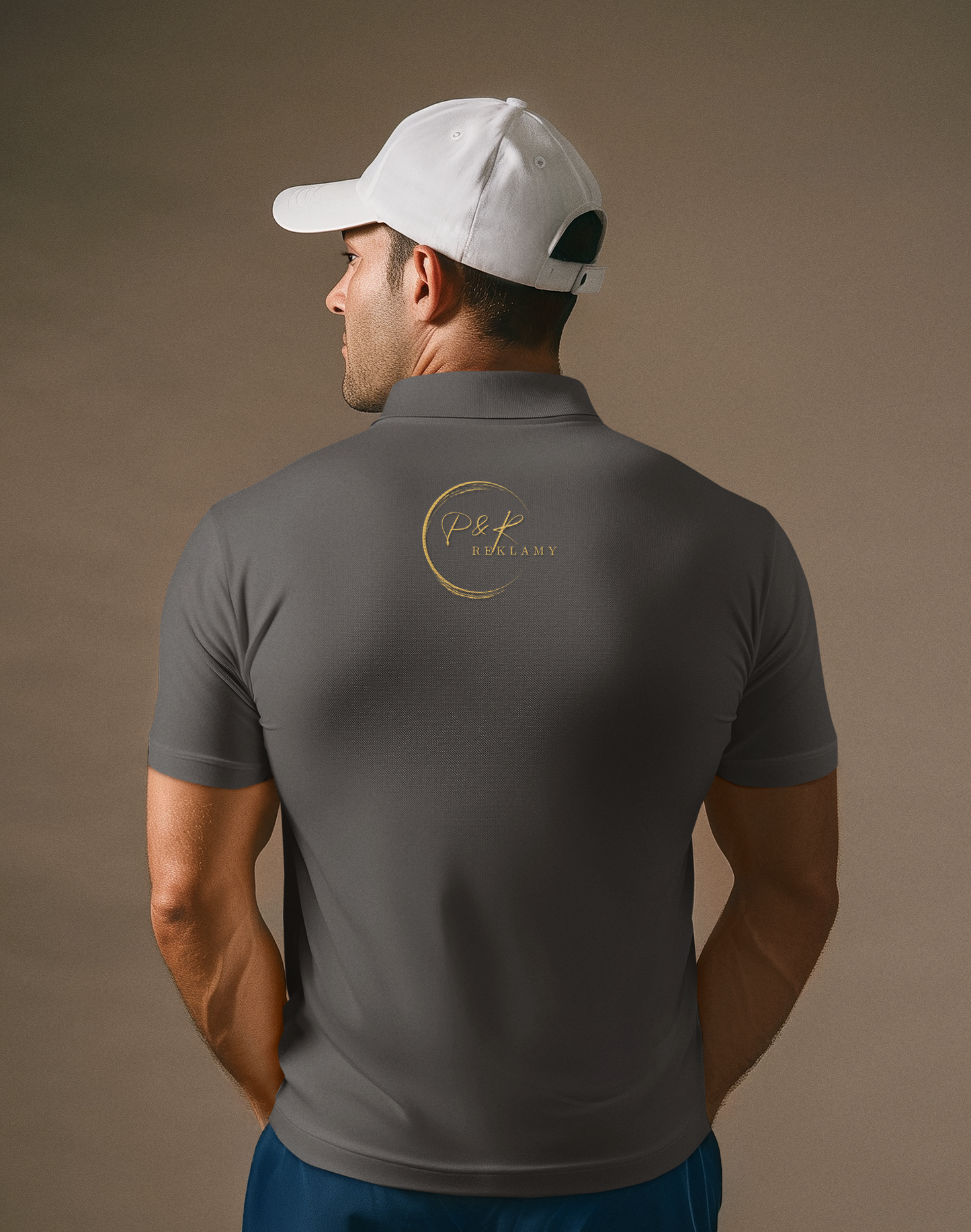 Potlač polokošieľ na mieru pre firmy (už od 1 kusu)